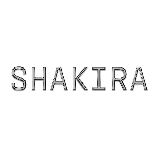 Shakira Official